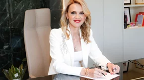 Dr Psoma Longevity: Εγκαινιάστηκε το νέο πολυϊατρείο της δρ. Μαρίας Ψωμά