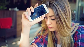 Η αλήθεια για το χρονικό διάστημα που χρειάζεται για να ξεπεράσεις έναν πρώην