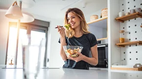 Πόσες θερμίδες πρέπει να τρώω για να χάσω βάρος;