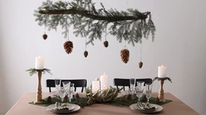 Art de la table(s): 8 εντυπωσιακές τραπεζαρίες για να ανανεώσεις τον χώρο σου