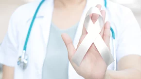 Ποια είναι τα συμπτώματα του καρκίνου του πνεύμονα στο στάδιο 1;