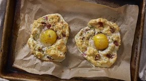 Τρεις viral συνταγές με αυγά για φουλ πρωτεΐνη