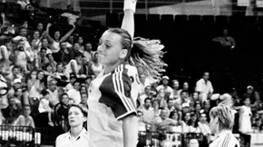 Θλίψη στο χάντμπολ: Πέθανε η διεθνής αθλήτρια Ελένη Ποτάρη σε ηλικία μόλις 41 ετών