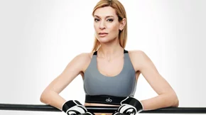 H Ζέτα Δούκα στο Shape Απριλίου: Τι της δίνει ενέργεια και δύναμη σε μια γεμάτη καθημερινότητα;