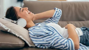 Medi Music | Σε ποιες περιπτώσεις συνταγογραφείται η μουσικοθεραπεία;