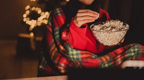 Τα 5 βραδινά σνακ που έχουν λίγες θερμίδες και είναι "yummy"