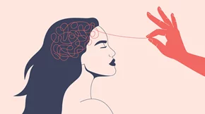 Κι όμως το μυαλό μας μπορεί να αλλάξει τη σειρά των γεγονότων