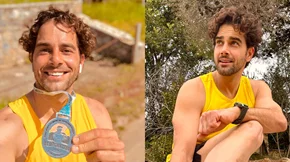 Χάρης Γιακουμάτος | 6 σπουδαία μαθήματα ζωής που του δίδαξε το τρέξιμο