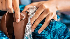 Πασχαλινό αυγό: Γιατί είναι πιο νόστιμο από μια απλή σοκολάτα;