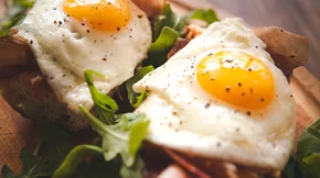 Τελικά, είναι η πρωτεΐνη το καλύτερο "φυσικό Ozempic";