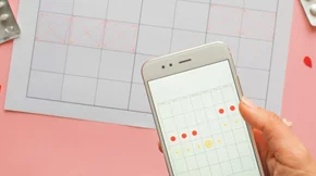 Ημερολόγιο 28 ημερών: Πώς "αλλάζει" το σώμα και τα συναισθήματά σου τις ημέρες του κύκλου