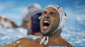 Ολυμπιακοί Αγώνες 2024 | Πρώτη ήττα για την Εθνική πόλο ανδρών