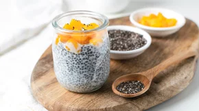 Αυτές οι 5 τροφές έχουν πιο πολλές φυτικές ίνες απ' ό,τι όλα τα φρούτα μαζί