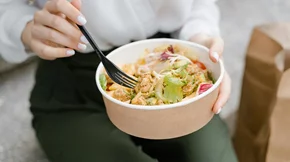 Τι να τρώμε για να μειώσουμε το λίπος στο συκώτι