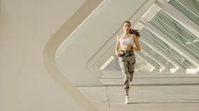 Τρέχεις; Πότε πρέπει να σταματήσεις;