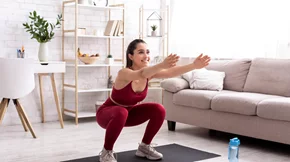 Q + A | Θα χάσω το ίδιο ποσοστό λίπους και θερμίδων αν γυμναστώ σε κλιματιζόμενο δωμάτιο;