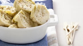 Το ήξερες; Αυτά τα 12 λαχανικά έχουν περισσότερη πρωτεΐνη απ' ό,τι φαντάζεσαι