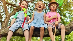 Το παιδί πάει φέτος κατασκήνωση για πρώτη φορά- Θα τα καταφέρει μόνο του;