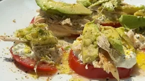 "Supermodel Snack": Αυτό το σνακ που όλοι δοκιμάζουν είναι viral – Δες τι περιέχει