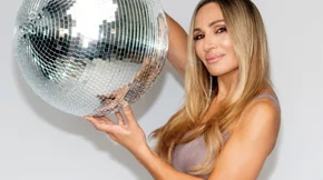 Η Ελένη Πετρουλάκη για την εμμηνόπαυση: "Η ηλικία είναι απλώς ένας αριθμός"