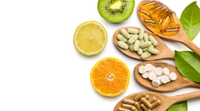 Ποια συμπληρώματα διατροφής αλληλεπιδρούν με φάρμακα ή πρέπει να "κόψουμε" πριν το χειρουργείο;