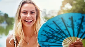 Υψηλές θερμοκρασίες και καρδιά: Τι πρέπει να γνωρίζεις για τη δική σου προστασία και για των αγαπημένων σου