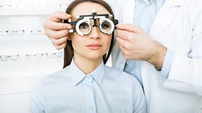 Τεμπέλικο μάτι: Είναι βασικό σημάδι σοβαρών παθήσεων υγείας;