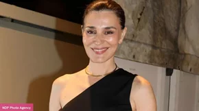 Μαρία Ναυπλιώτου: Η αντιρυτιδική κρέμα ματιών με ρετινόλη που εμπιστεύεται