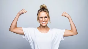 Νιώσε άλλος άνθρωπος με 3 κινήσεις