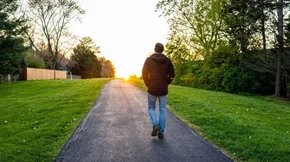 5 κοινά λάθη που κάνουμε στο περπάτημα