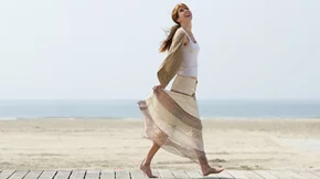 Ζούμε καλύτερα, ζούμε περισσότερο: Αρκεί να υιοθετήσουμε 7 καλές συνήθειες