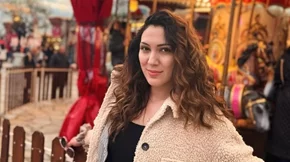 Βασιλική Νταντά: "Με πείραζε η αντιμετώπιση του κόσμου όταν έβλεπαν το δέρμα μου"