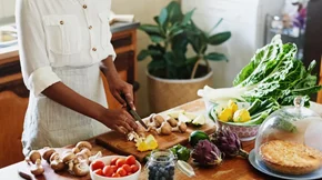 Οι διατροφικές συμβουλές που θα βοηθήσουν τον μεταβολισμό σου