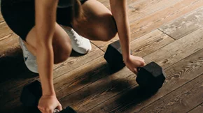 Ασκήσεις για να κάψεις το λίπος στην κοιλιά