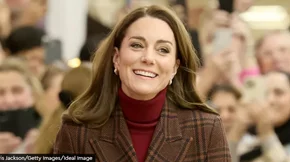 Kate Middleton: Η αποκάλυψη για την "πολύ δύσκολη" χημειοθεραπεία στην οποία υποβλήθηκε