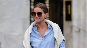 Το χτένισμα που επιλέγουν οι Γαλλίδες την άνοιξη - Η επιτομή της κομψότητας