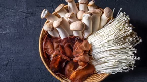 Μανιτάρια: Τα 7 κορυφαία είδη για να τα μαγειρέψεις!