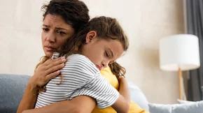 Τι χρειάζεται να ακούσει ένα παιδί μετά από ένα λάθος του;