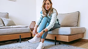 Η Δώρα Κατσικογιάννη αποκαλύπτει το έξυπνο styling tip που θα βελτιώσει την καθημερινότητά σου