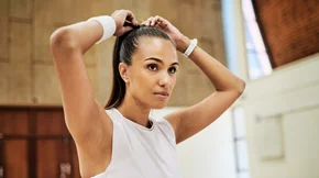 Zig - Zag Massage: Η κίνηση "ματ" που ενισχύει την ανάπτυξη των μαλλιών