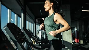 Αυτό το σνακ είναι ό,τι καλύτερο για πριν την προπόνηση - 1 μόνο υλικό