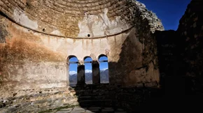 Βασίλης Ρακόπουλος: Χορός των πυρσών