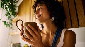 Το ρόφημα που θα σου χαρίσει πολλά χρόνια ζωής - Αρκεί να το πίνεις το πρωί