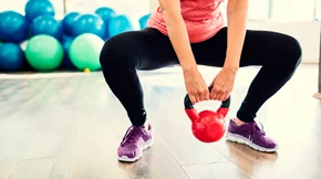 Μία άσκηση που τονώνει όλο σου το σώμα!