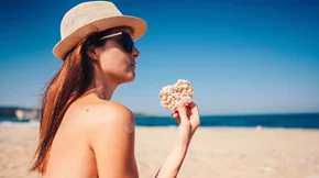 Tελικά οι ρυζογκοφρέτες είναι υγιεινές; Τι απαντά η διαιτολόγος