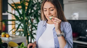 Γιατί το "κόψιμο" θερμίδων θεωρείται η χειρότερη συνήθεια στην απώλεια βάρους;