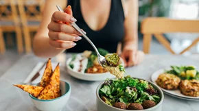 7 κοινές παρανοήσεις για τους vegans και το βιγκανισμό μέσα από μια έρευνα