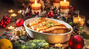 Γιατί ο σολομός μπορεί να βοηθήσει στην απώλεια βάρους