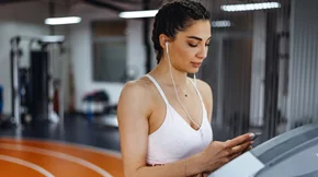 Να γιατί δεν καις λίπος όταν τρέχεις στον διάδρομο