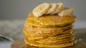 3 συνταγές για να αξιοποιήσεις δημιουργικά τις ώριμες μπανάνες